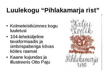 Kalju Lepik #6