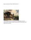 John Constable näituse arvustus #2