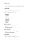 Regulatsioonimehhanismid anatoomias #2