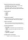 Regulatsioonimehhanismid anatoomias #4