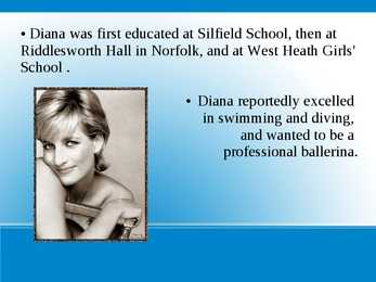 Printsess Diana #3