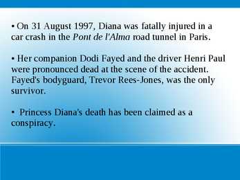 Printsess Diana #7