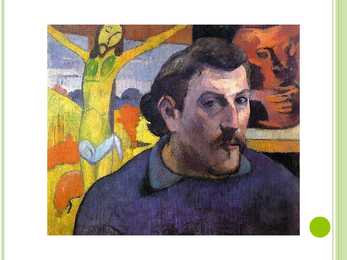 Paul Gauguin #7
