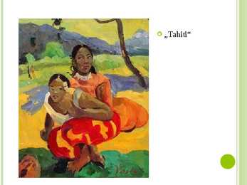 Paul Gauguin #8