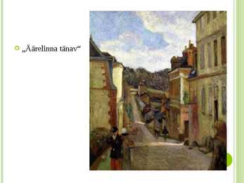 Paul Gauguin #10