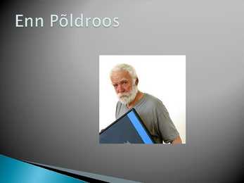 Enn Põldroos