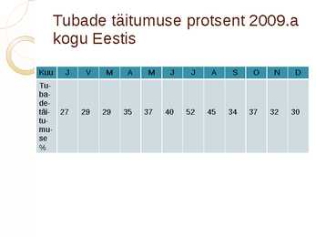 Hotellituru statistika #11