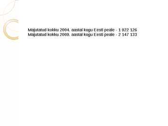 Hotellituru statistika #17
