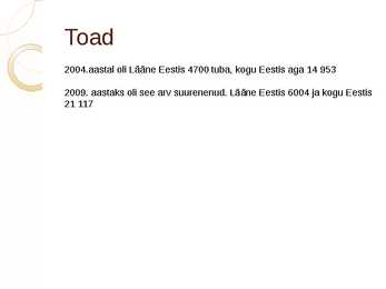 Hotellituru statistika #6