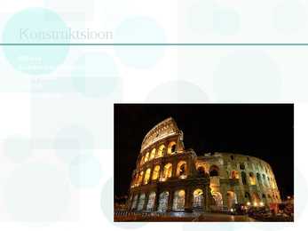 Colosseum #4