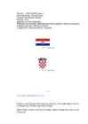 Horvaatia #3