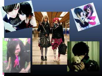 Emo #2