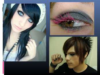 Emo #18