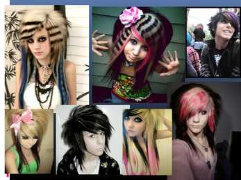 Emo #8