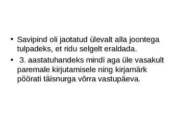 Sumerite kiilkiri #8