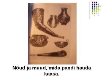 Sküütide kunst #13