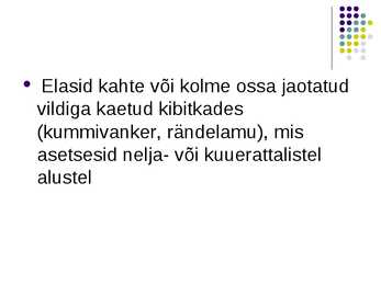 Sküütide kunst #17