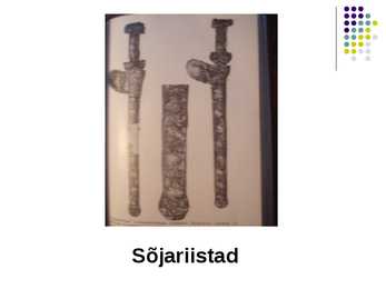 Sküütide kunst #22