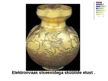 Sküütide kunst #7