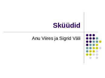 Sküütide kunst
