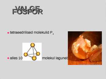 Fosfor #6