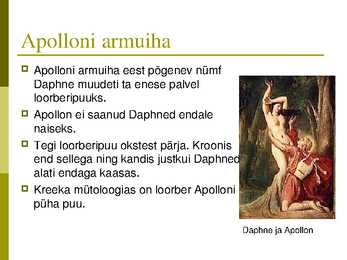 Apollon #6