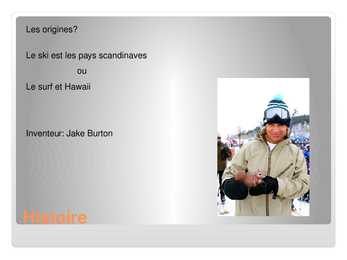 Powerpoint Presentatsioon Hobidest #2