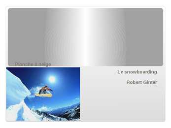 Powerpoint Presentatsioon Hobidest