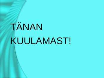 Solaariumid #13