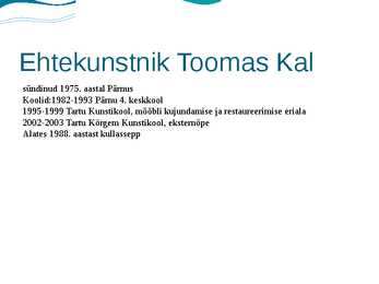 Nimetu #2