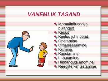 Suhtlemistasandid #4