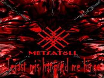 Metsatöll