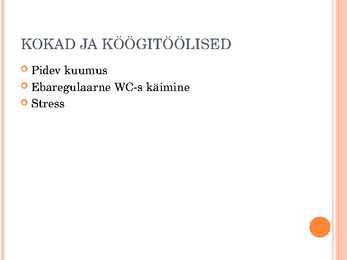 Mehe viljakust mõjutavad elukutsed #11