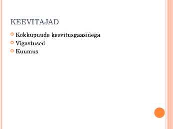Mehe viljakust mõjutavad elukutsed #12