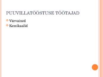 Mehe viljakust mõjutavad elukutsed #10