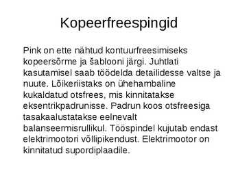 Freespingid #14