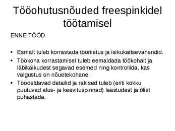 Freespingid #29