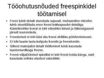 Freespingid #33