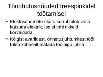 Freespingid #38