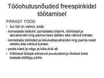 Freespingid #39
