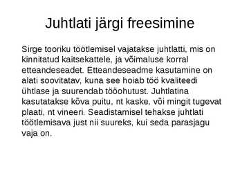 Freespingid #6
