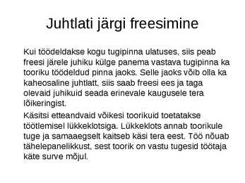 Freespingid #7