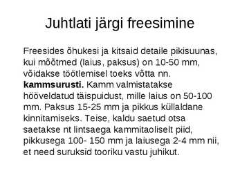 Freespingid #8