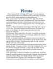 Pluuto