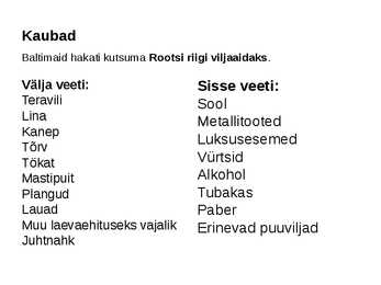 Rootsi aeg Eestis #12