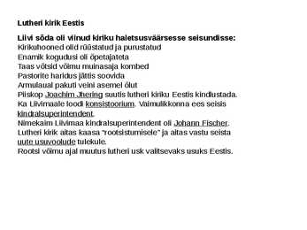 Rootsi aeg Eestis #14