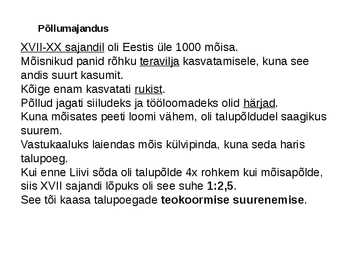 Rootsi aeg Eestis #9