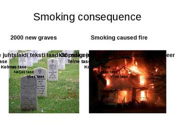 Smoking #6