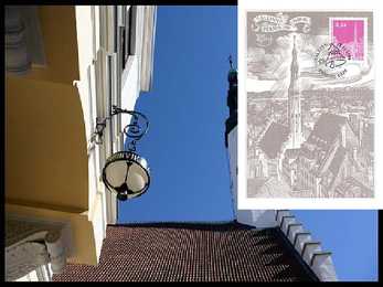Tallinna Püha Vaimu kirik #5
