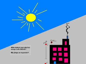 Gravitatsioonijõud #4